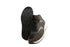 Durea Hoge Sneaker Caffe Zwart Taupe