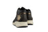 Durea Hoge Sneaker Caffe Zwart Taupe