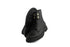 Durea Veterboot Zwart Leer