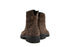 Durea Veterboot Caffe Donkerbruin H