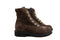 Durea Veterboot Caffe Donkerbruin H