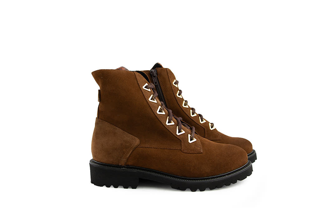Durea Veterboot Cognac K