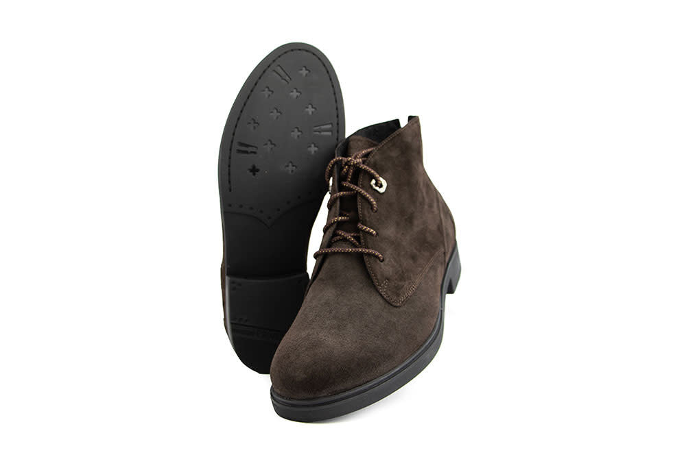 Durea Veterboot Caffe Suède