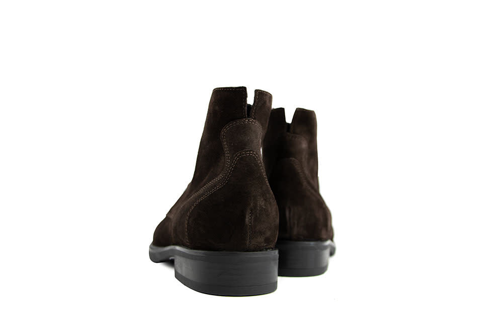 Durea Veterboot Caffe Suède