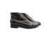 Durea Veterboot Donkerbruin Lak