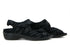 Durea Sandalen Zwart Fern H-leest