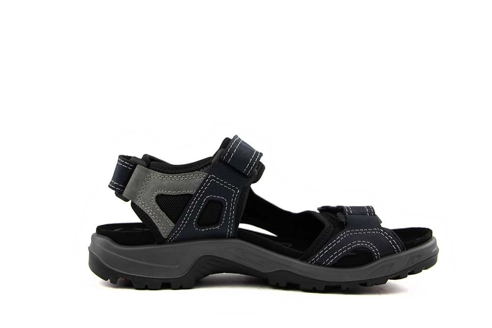 Ecco Sandaal Offroad Yucatan Marine