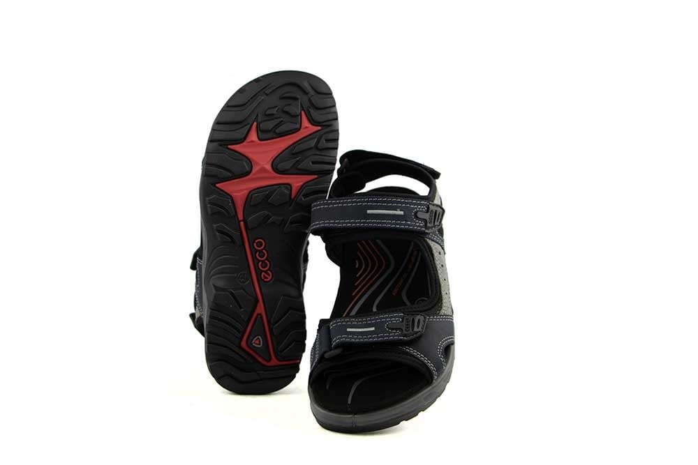 Ecco Sandaal Offroad Yucatan Marine
