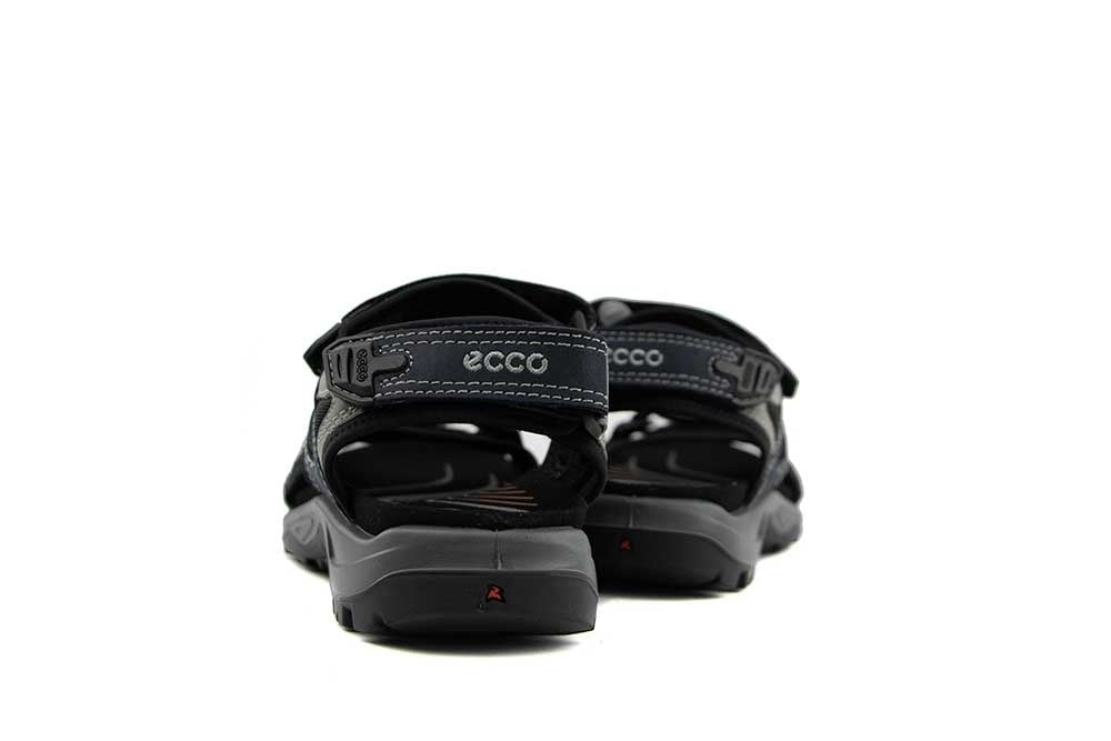 Ecco Sandaal Offroad Yucatan Marine
