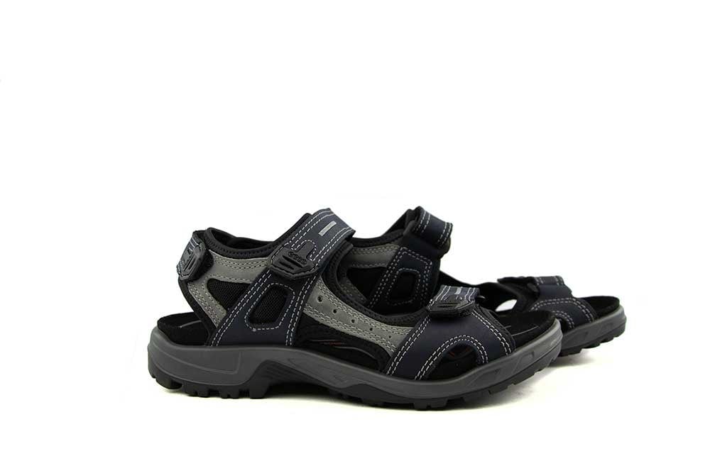 Ecco Sandaal Offroad Yucatan Marine
