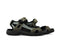Sandaal Offroad Vetiver Wild Dove