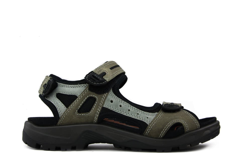 Sandaal Offroad Vetiver Wild Dove
