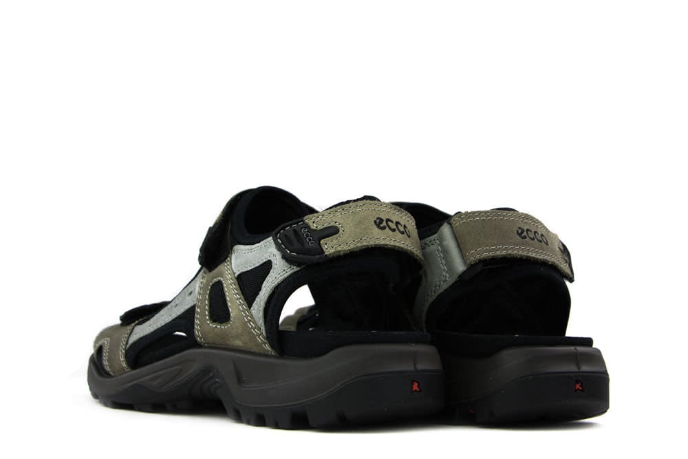 Sandaal Offroad Vetiver Wild Dove