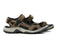 Ecco Sandalen Offroad Espresso