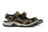 Ecco Sandalen Offroad Espresso