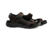 Ecco Sandaal Offroad Yucatan Mocha