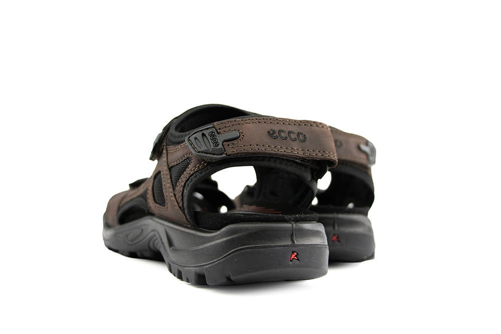 Ecco Sandaal Offroad Yucatan Mocha