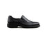 Ecco Loafers Helsinki 2 Zwart