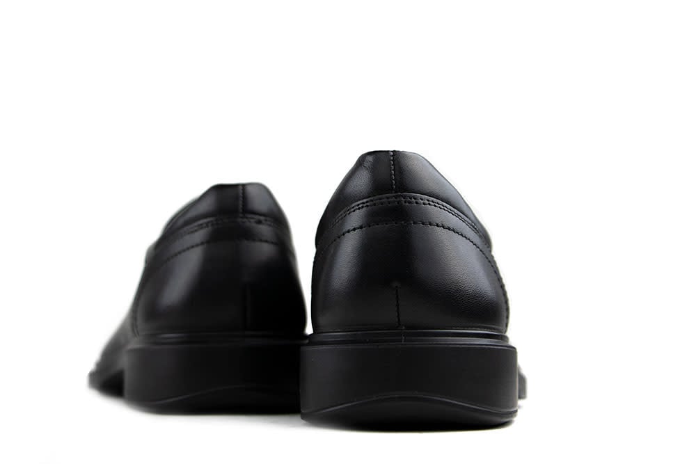 Ecco Loafers Helsinki 2 Zwart