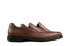 Ecco Loafers Cognac Helsinki 2 The Natural