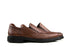 Ecco Loafers Cognac Helsinki 2 The Natural