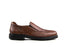 Ecco Loafers Cognac Helsinki 2 The Natural