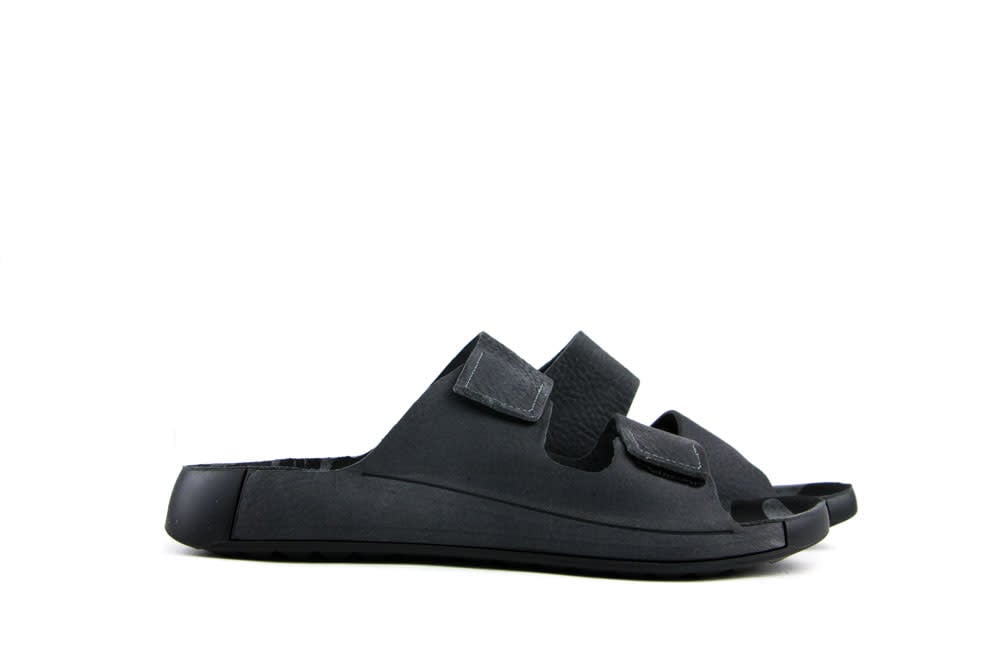 Slipper 2nd Cosmo Titanium