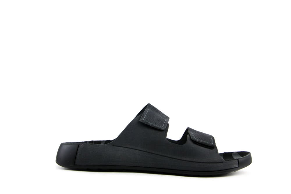 Slipper 2nd Cosmo Titanium