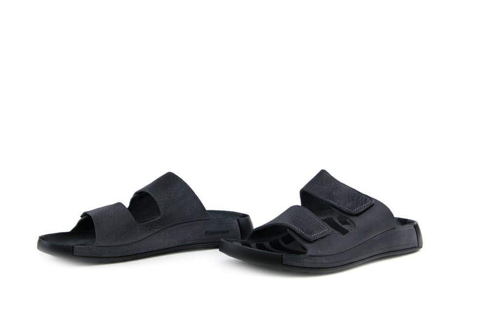 Slipper 2nd Cosmo Titanium