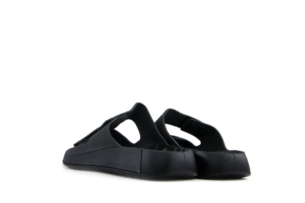 Slipper 2nd Cosmo Titanium