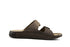 Ecco Slipper Cozmo M Casual Buckle Nutmeg