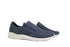 Ecco Irving Perf Slip On Marine