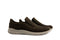 Ecco Slip On Irving Nutmeg Brown