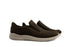 Ecco Slip On Irving Nutmeg Brown