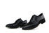 Ecco Veterschoen Citytray Black Santiago