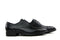 Ecco Veterschoen Citytray Black Santiago