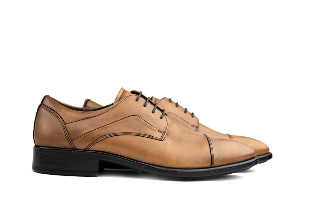 Ecco Citytray Amber The Natural