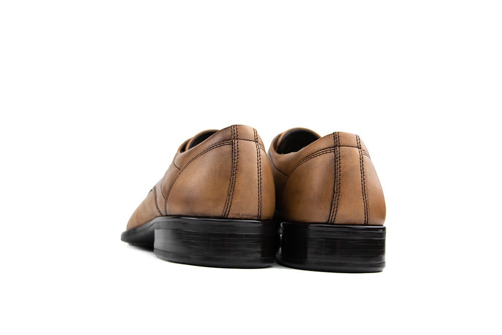 Ecco Citytray Amber The Natural