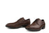 Ecco Veterschoen Citytray The Natural Cognac