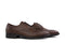 Ecco Veterschoen Citytray The Natural Cognac