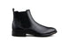 Ecco Chelsea Boots Citytray Santiago Zwart