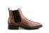 Ecco Chelsea Boots Cognac Citytray The Natural