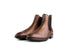 Ecco Chelsea Boots Cognac Citytray The Natural
