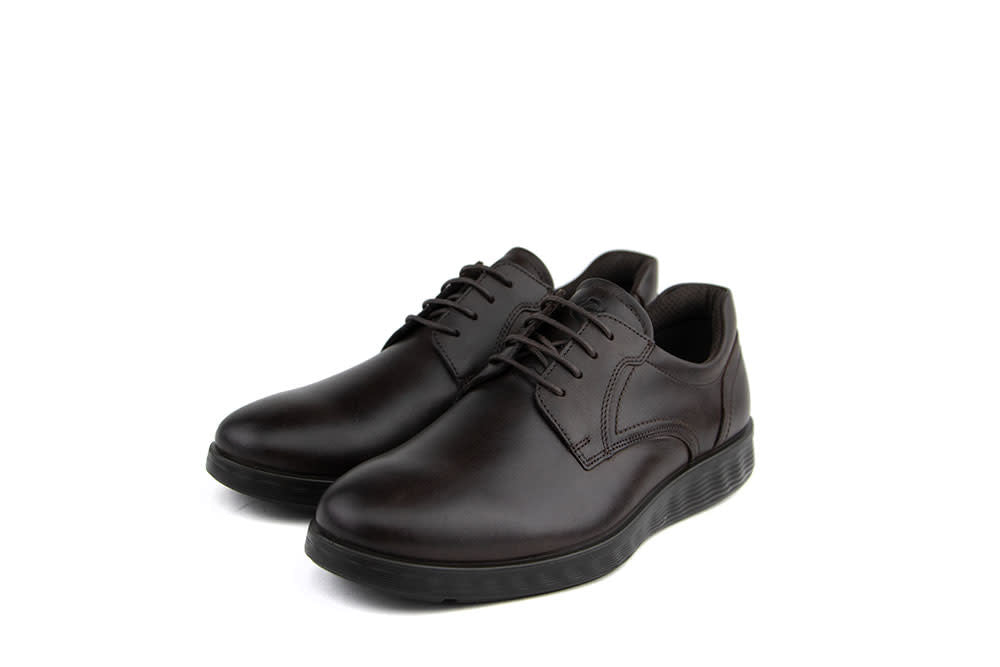 Ecco Veter S Lite Hybrid Mocha