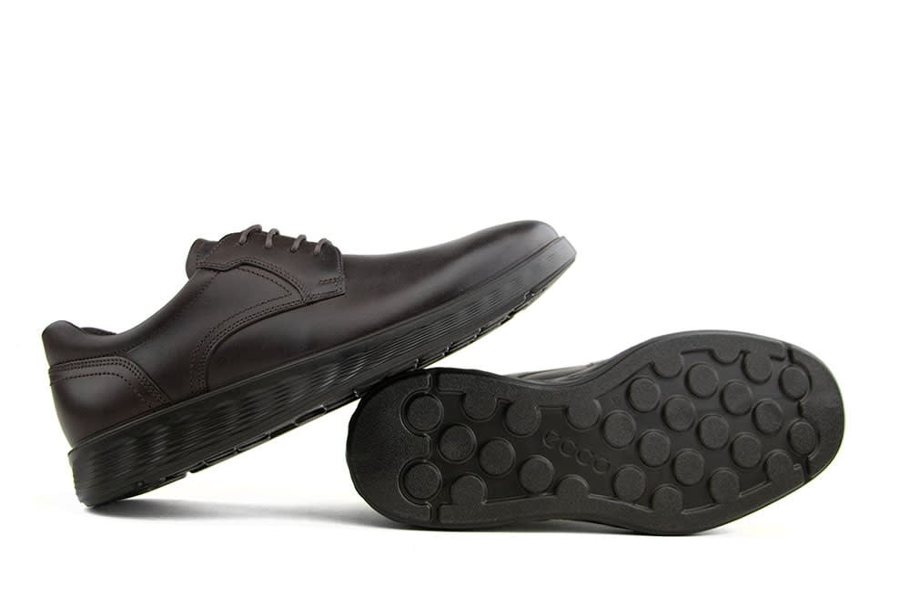 Ecco Veter S Lite Hybrid Mocha