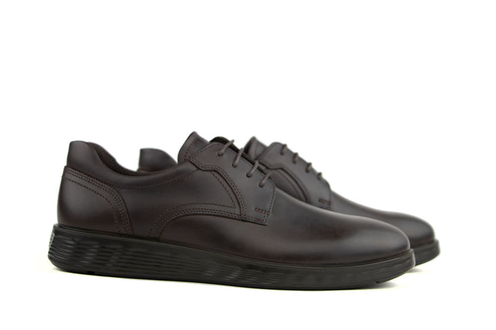 Ecco Veter S Lite Hybrid Mocha