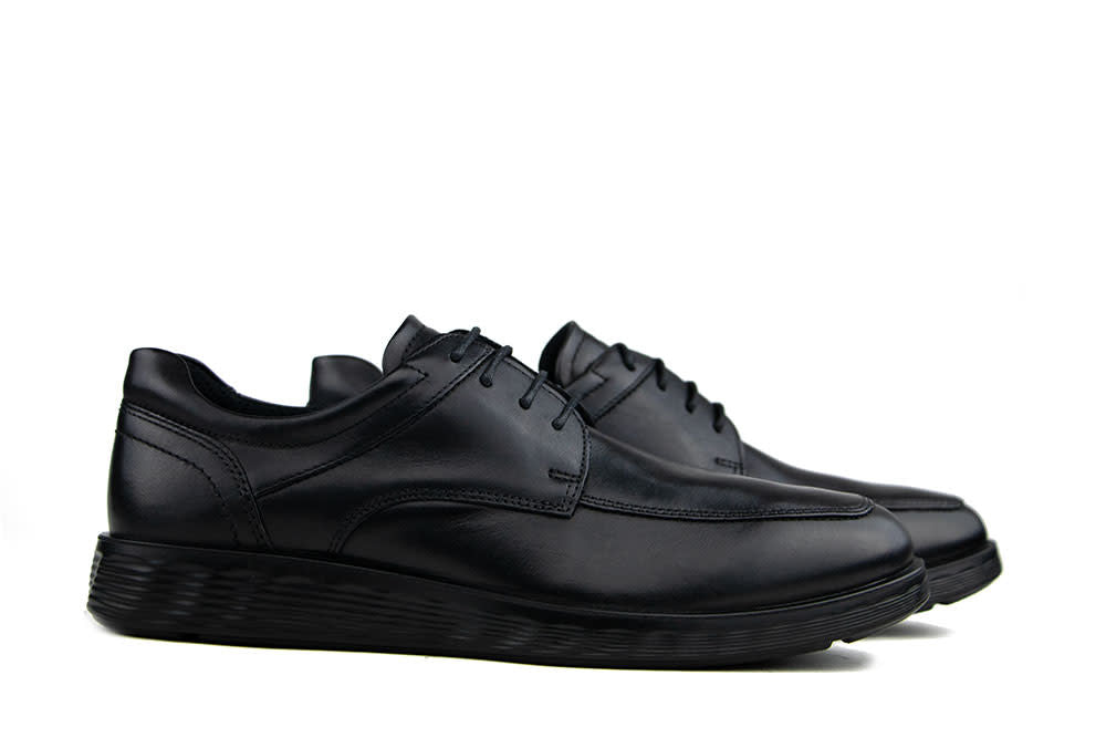 Ecco Veter S Lite Hybrid Black Santiago