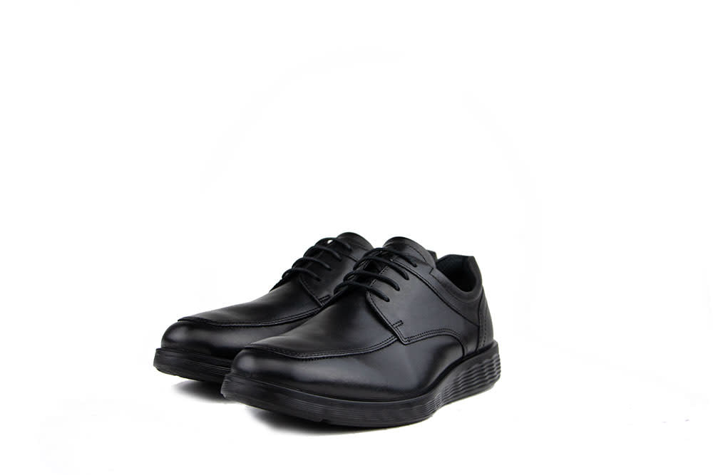 Ecco Veter S Lite Hybrid Black Santiago