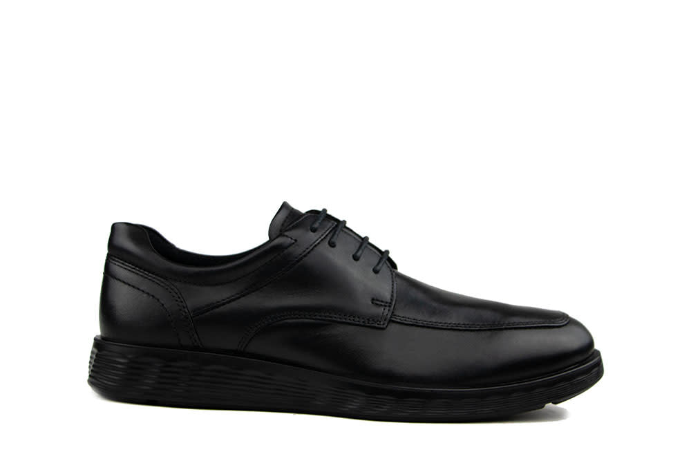 Ecco Veter S Lite Hybrid Black Santiago