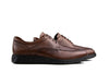 Ecco S Lite Hybrid Cognac The Natural